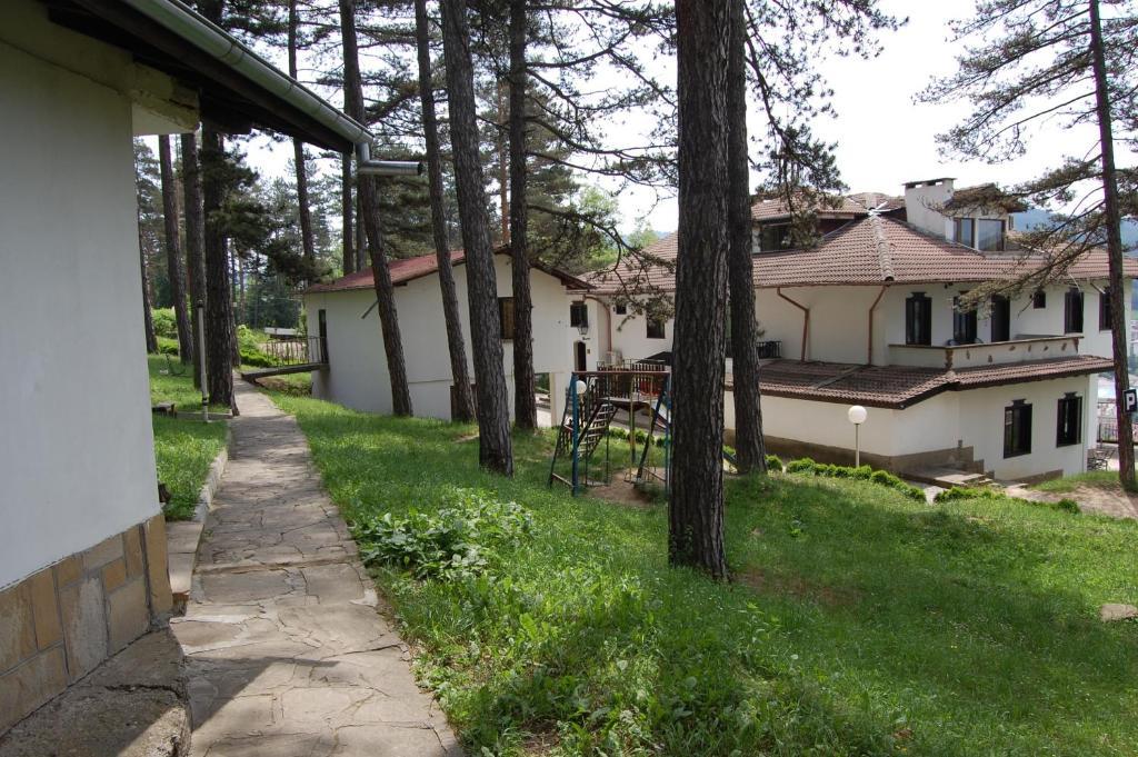 Hotel Complex Brashlyan Tryavna Habitación foto